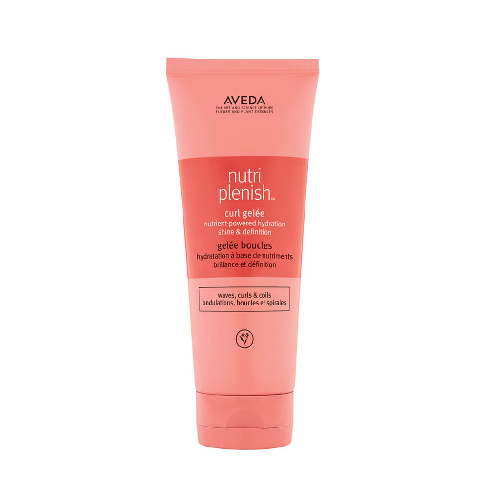 NUTRIPLENISH&trade; CURL GEL&Eacute;E (GEL DE PEINADO REPARADOR DE RIZOS)